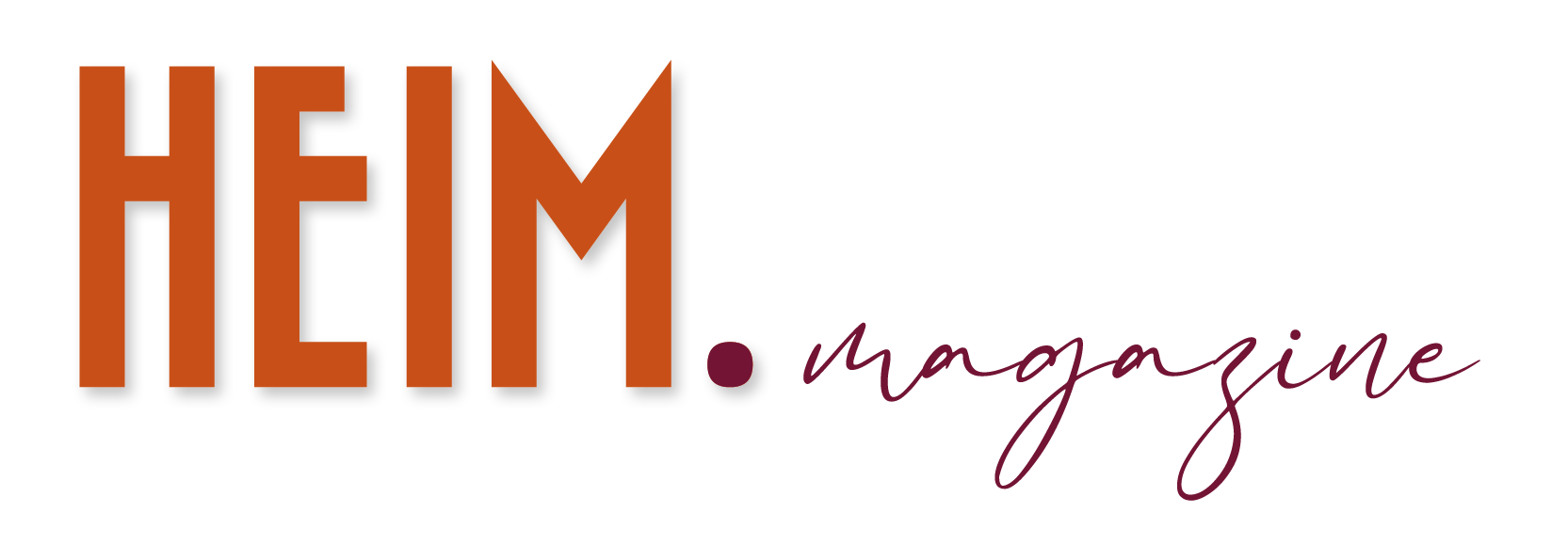 HEIM.magazine