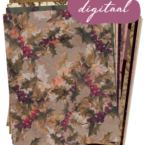 December Paper nr.1 (digitaal)