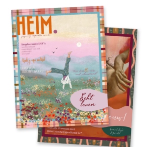 HEIM.bundel nummer 1 & 2